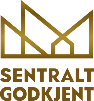 Sentralt godkjent bedrift